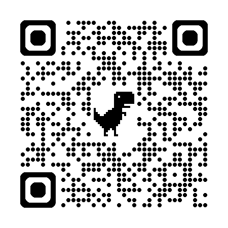 Gmail QR Code