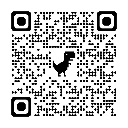 Facebook QR Code