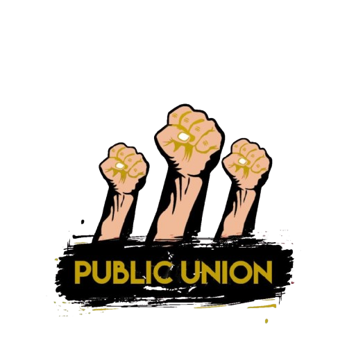 Public Union Logo