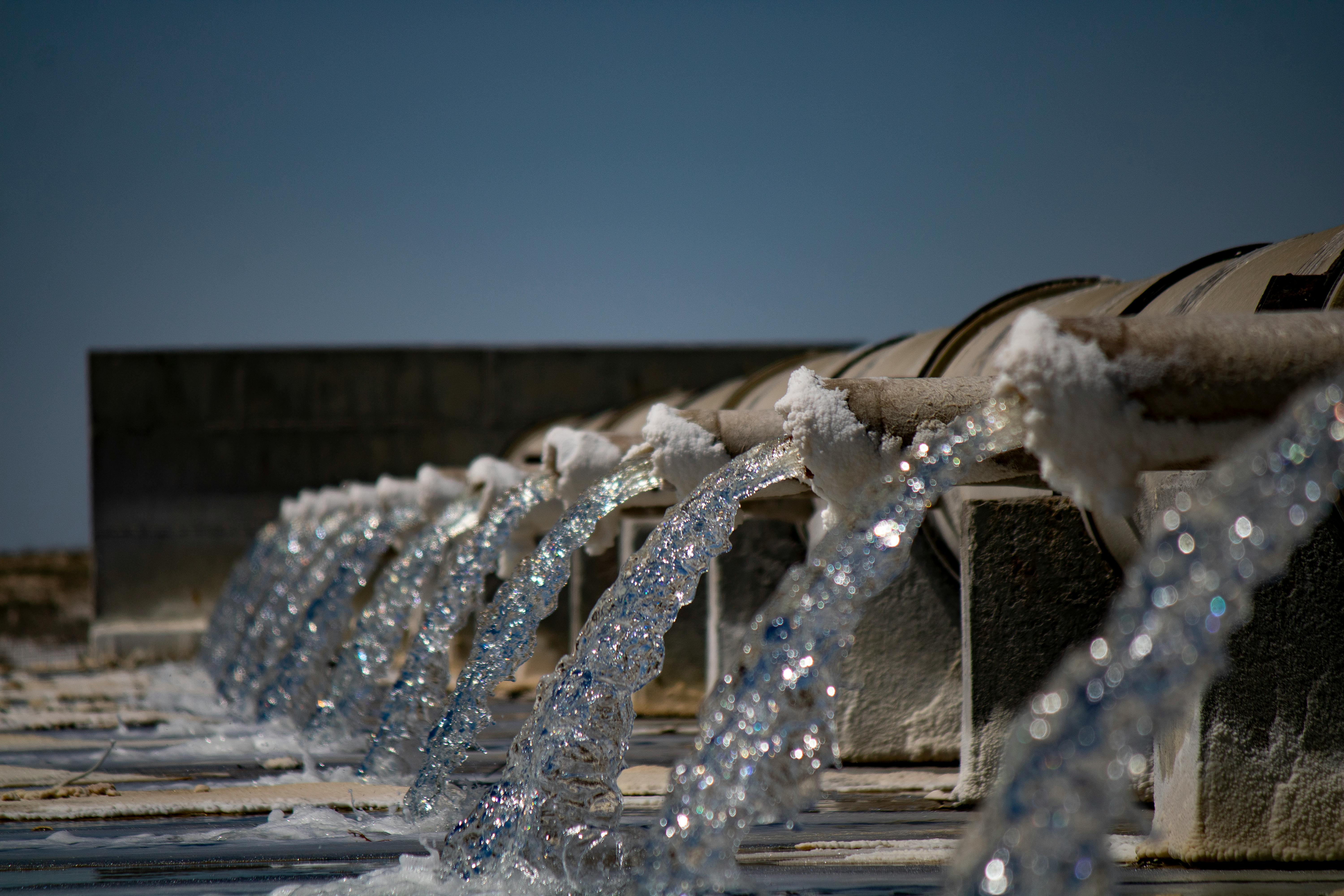 Water