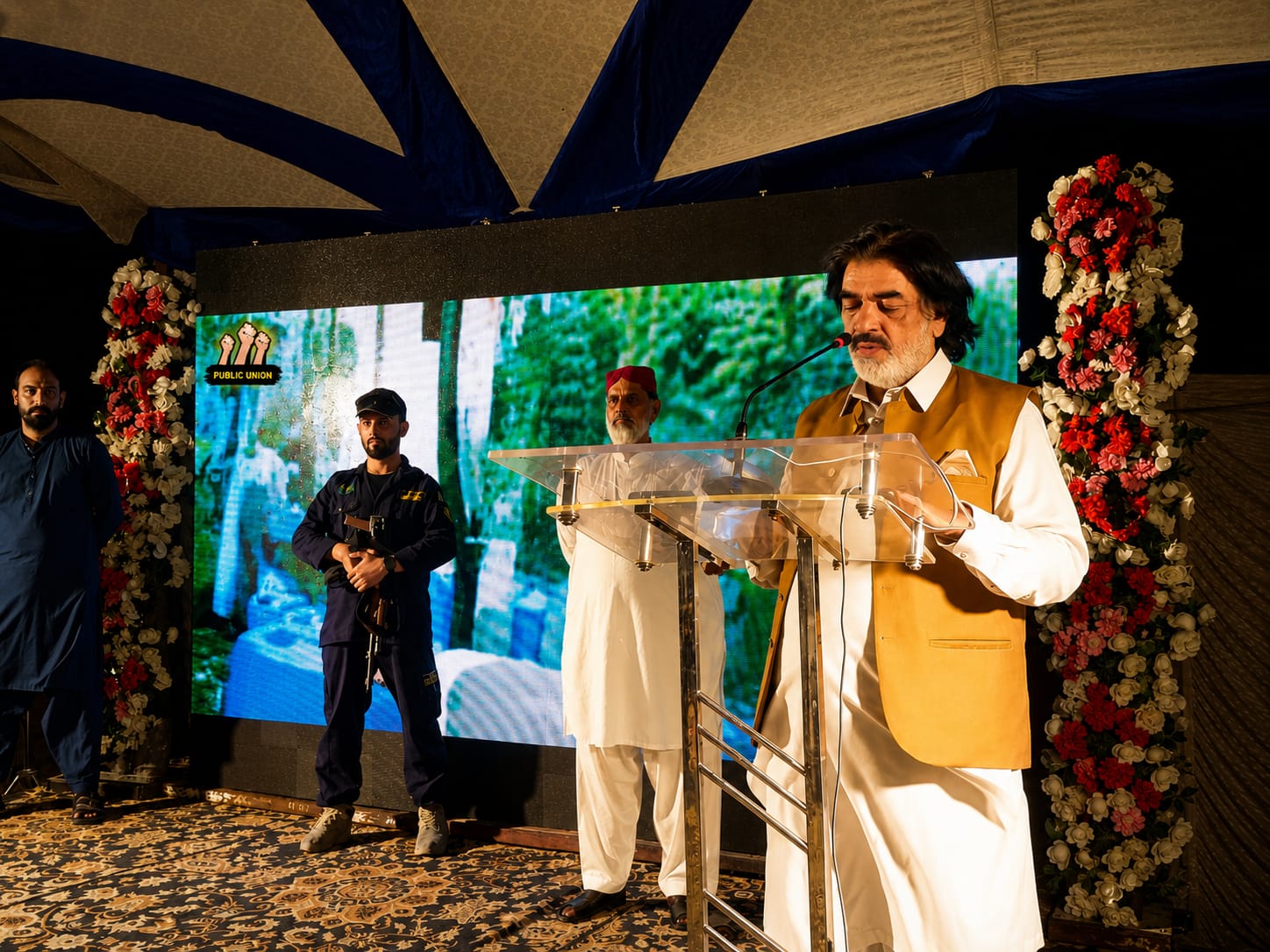 Event photo